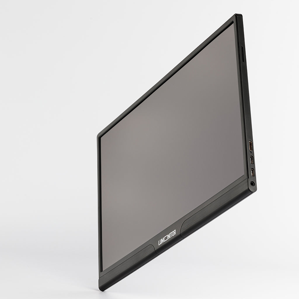 Lumonitor Portable Monitor 6