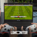 Load image into Gallery viewer, Lumonitor Portable Monitor 1
