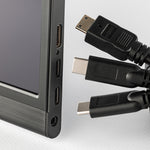 Load image into Gallery viewer, Lumonitor Portable Monitor 16
