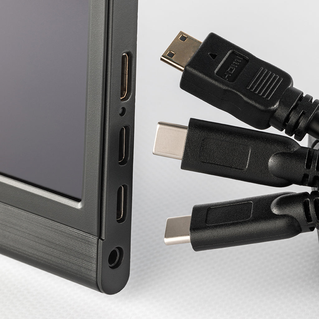 Lumonitor Portable Monitor 16