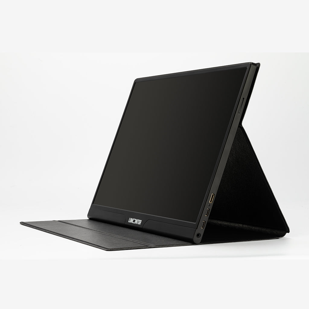 Lumonitor Portable Monitor 17