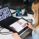 Load image into Gallery viewer, Lumonitor Portable Monitor 3
