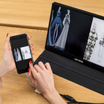 Load image into Gallery viewer, Lumonitor Portable Monitor 4
